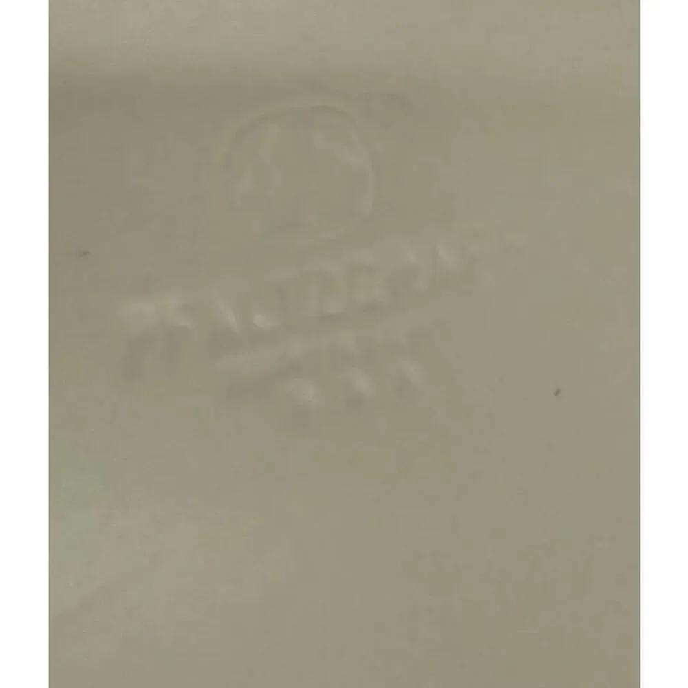 Pfaltzgraff Yorktowne blue 10 in dinner plate